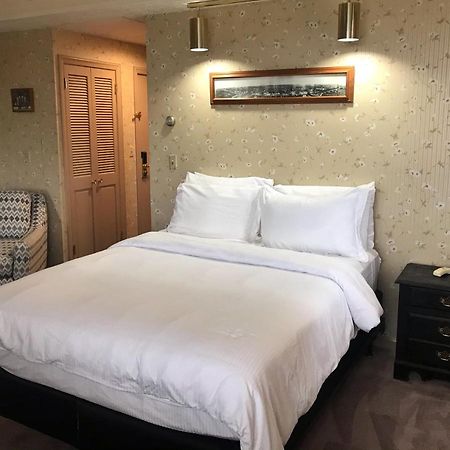 Hotel Phillips Bartlesville Zewnętrze zdjęcie