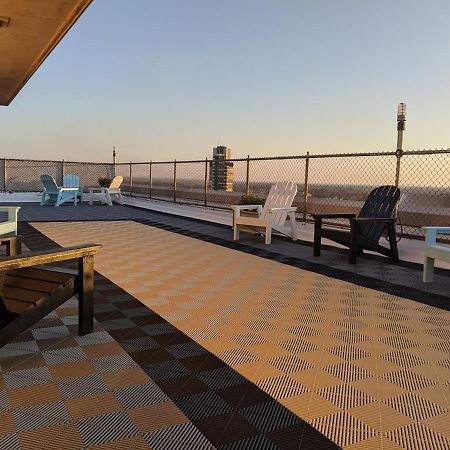 Hotel Phillips Bartlesville Zewnętrze zdjęcie