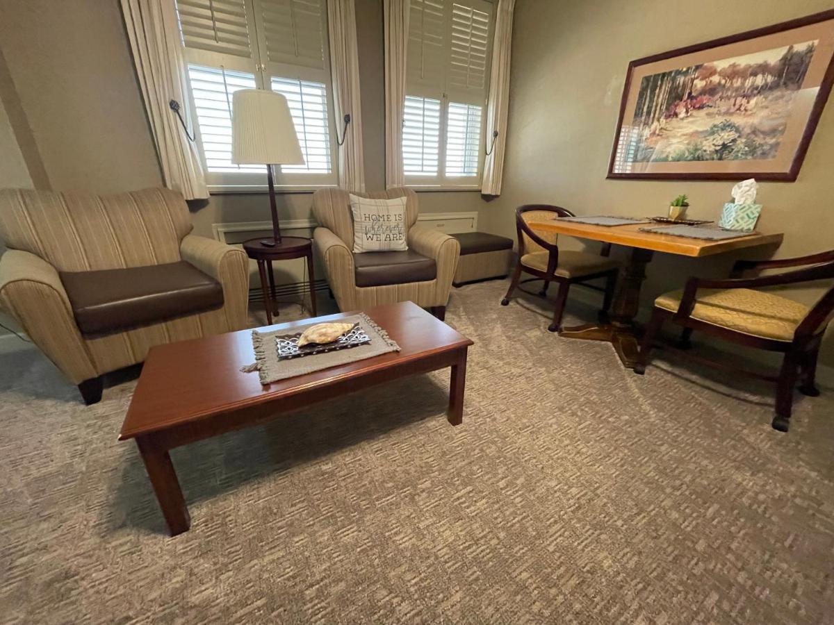 Hotel Phillips Bartlesville Zewnętrze zdjęcie