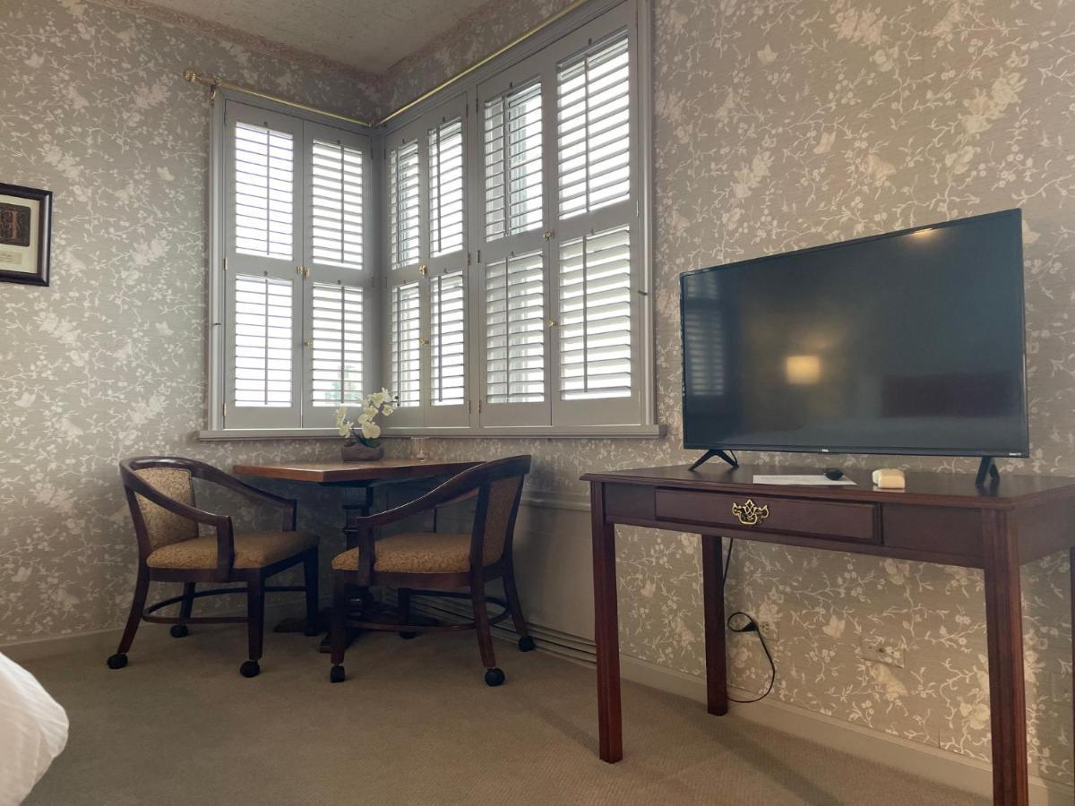 Hotel Phillips Bartlesville Zewnętrze zdjęcie