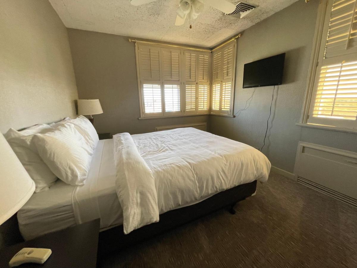 Hotel Phillips Bartlesville Zewnętrze zdjęcie