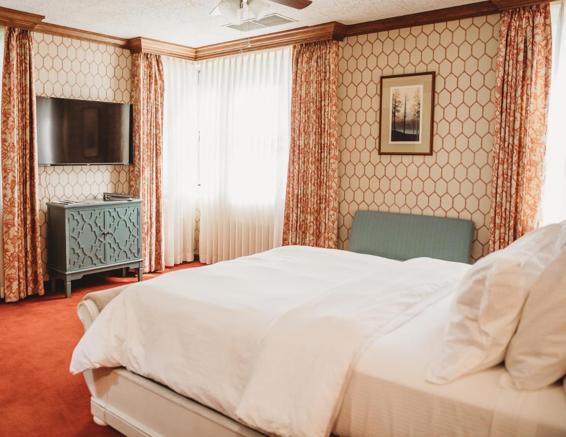 Hotel Phillips Bartlesville Zewnętrze zdjęcie