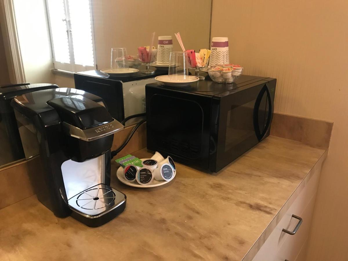 Hotel Phillips Bartlesville Zewnętrze zdjęcie