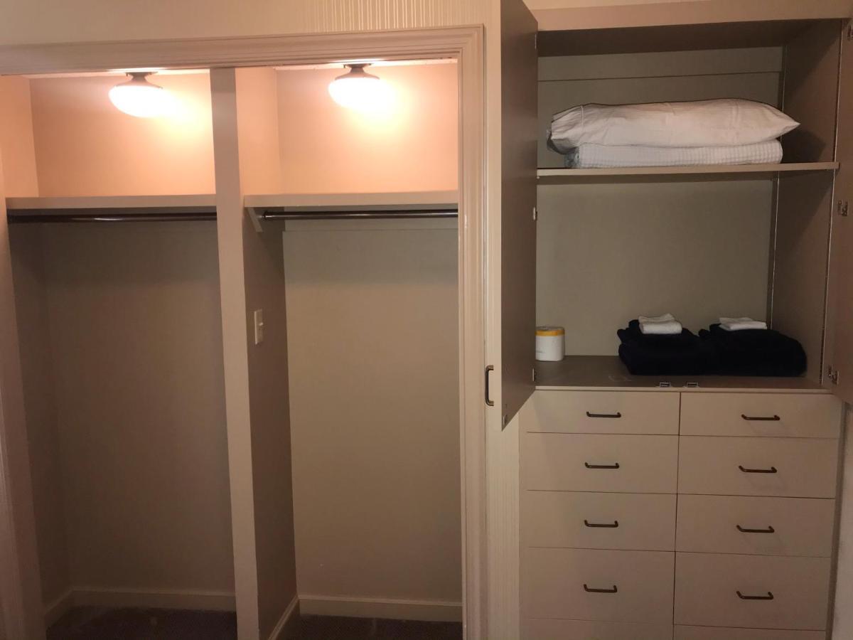 Hotel Phillips Bartlesville Zewnętrze zdjęcie