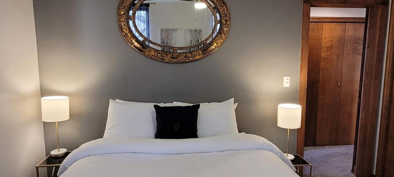 Hotel Phillips Bartlesville Zewnętrze zdjęcie