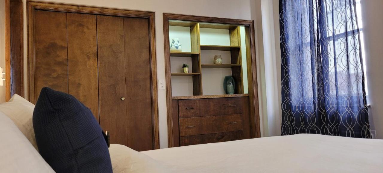 Hotel Phillips Bartlesville Zewnętrze zdjęcie