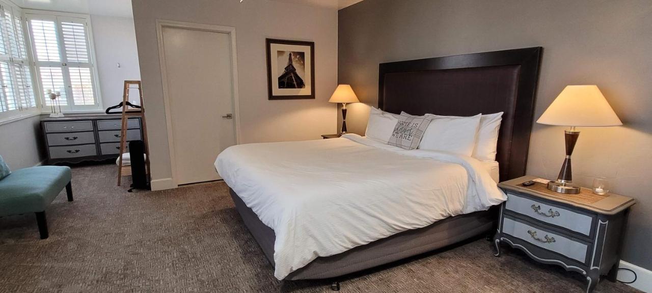 Hotel Phillips Bartlesville Zewnętrze zdjęcie